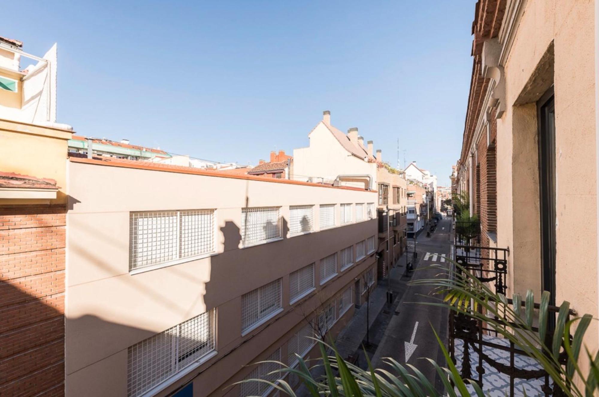 Dplace To Be - Luxury Apartments In Barrio De Salamanca — Photos 1