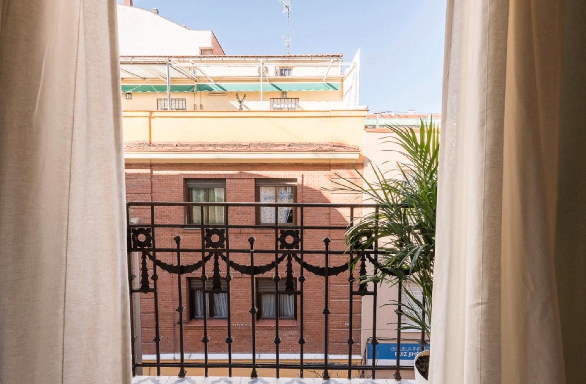 Dplace To Be - Luxury Apartments In Barrio De Salamanca — Photos 2
